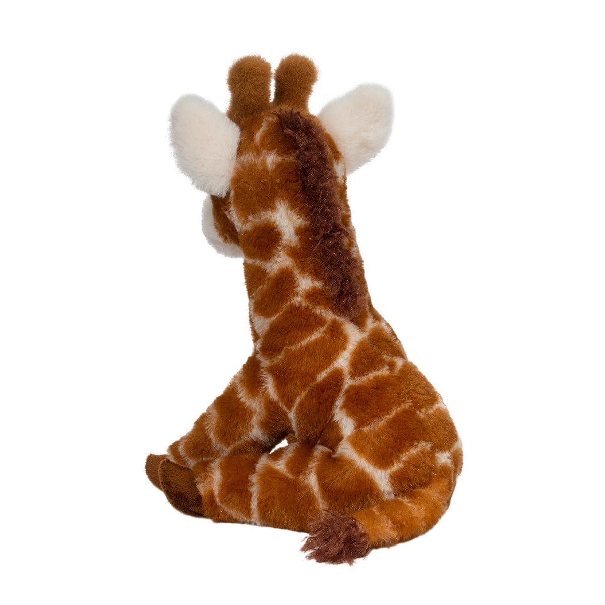 Douglas Toys Douglas Toys Jessie Soft Giraffe - Little Miss Muffin Children & Home
