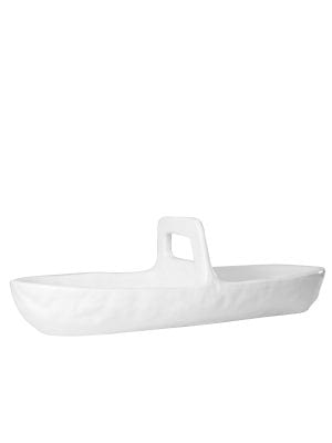 Montes Doggett Montes Doggett Appetizer Platter No. 774 - Little Miss Muffin Children & Home