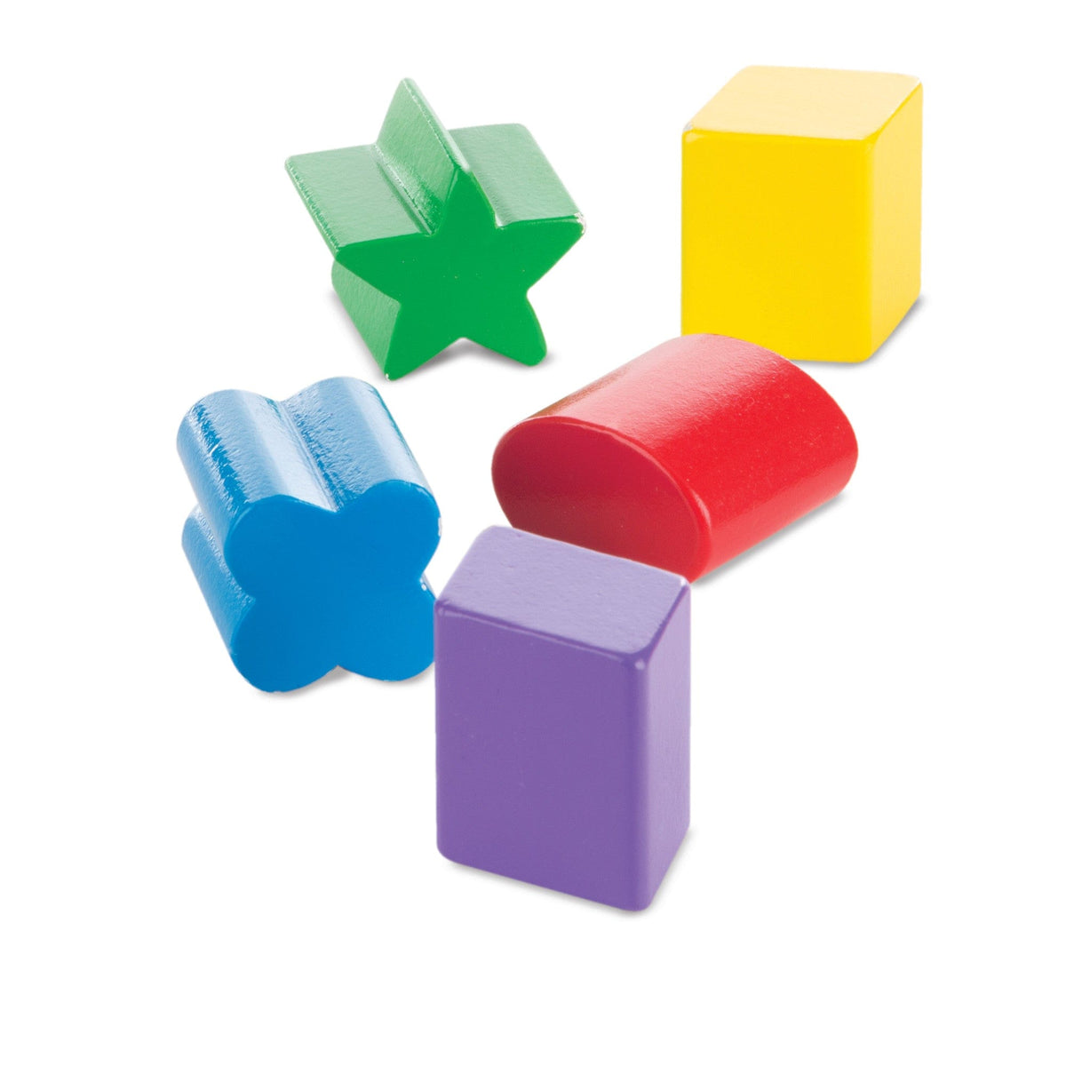 Melissa & Doug Melissa & Doug Match & Roll Shape Sorter - Little Miss Muffin Children & Home