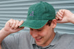 Nola Shirts Nola Festin’ Hat - Little Miss Muffin Children & Home