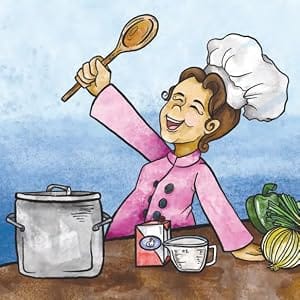 Arcadia Publishing G-U-M-B-O: Based on the Popular B-I-N-G-O Song - Little Miss Muffin Children & Home