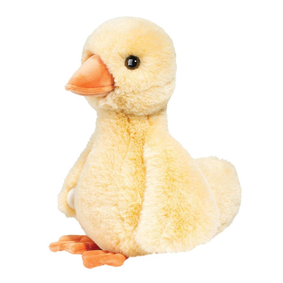 Douglas Toys Douglas Toys Dennie Soft Duck - Little Miss Muffin Children & Home