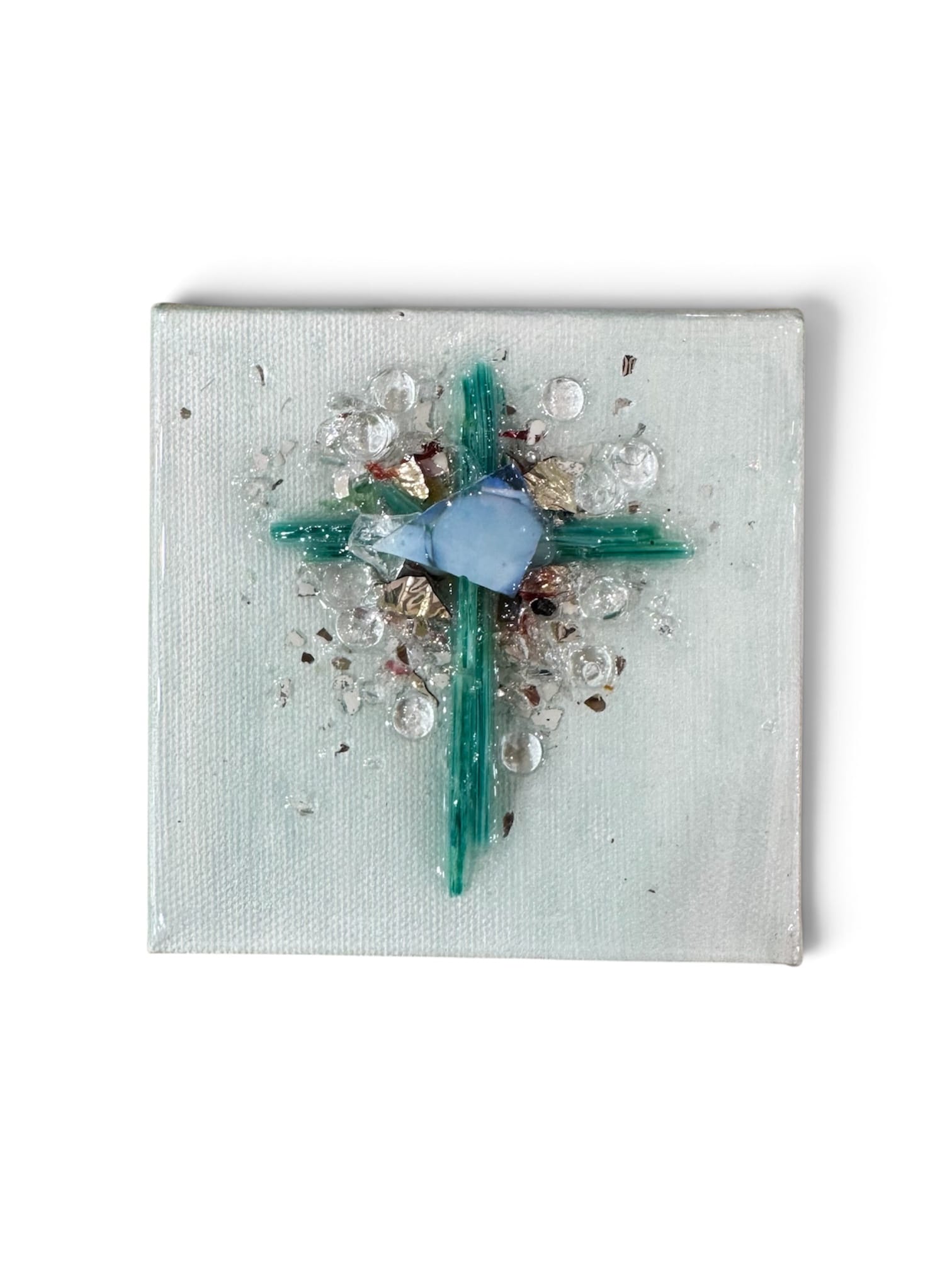 Cross Art Small 4x4