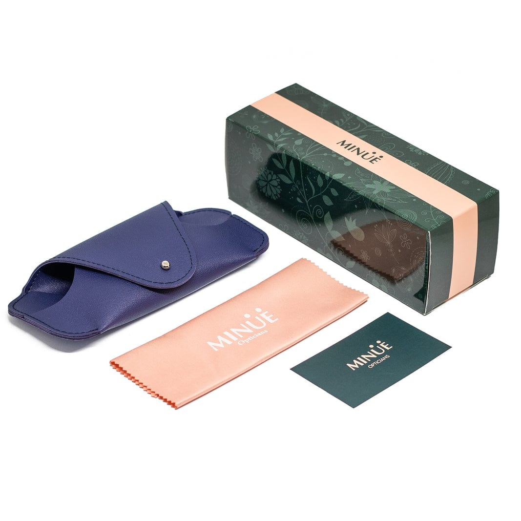 Minue Opticians Minue Opticians Lawrence Carey Sunglasses - Little Miss Muffin Children & Home
