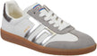 Back 70 Streetwear Back 70 Streetwear Cloud Sneakers in Light Grey - Little Miss Muffin Children & Home