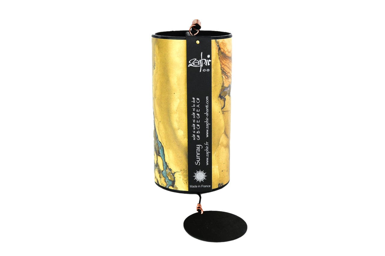 Zaphir Chime Sunray Summer Season