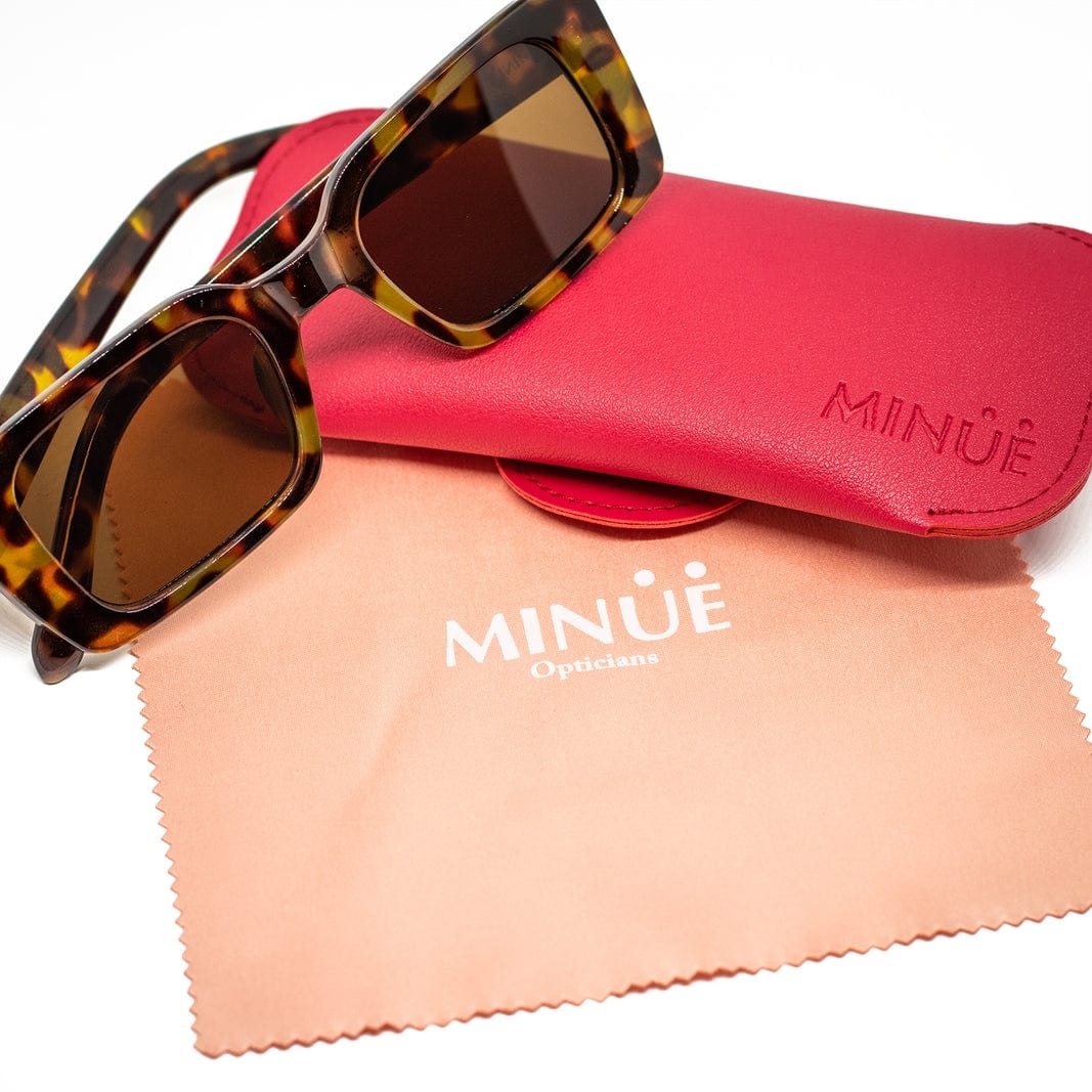 Minue Opticians Minue Opticians Lawrence Carey Sunglasses - Little Miss Muffin Children & Home