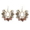 Catherine Page Catherine Page Marquis Earrings - Little Miss Muffin Children & Home