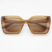 Freyrs Eyewear Freyrs Eyewear Coco Acetate Womens Square Sunglasses - Little Miss Muffin Children & Home
