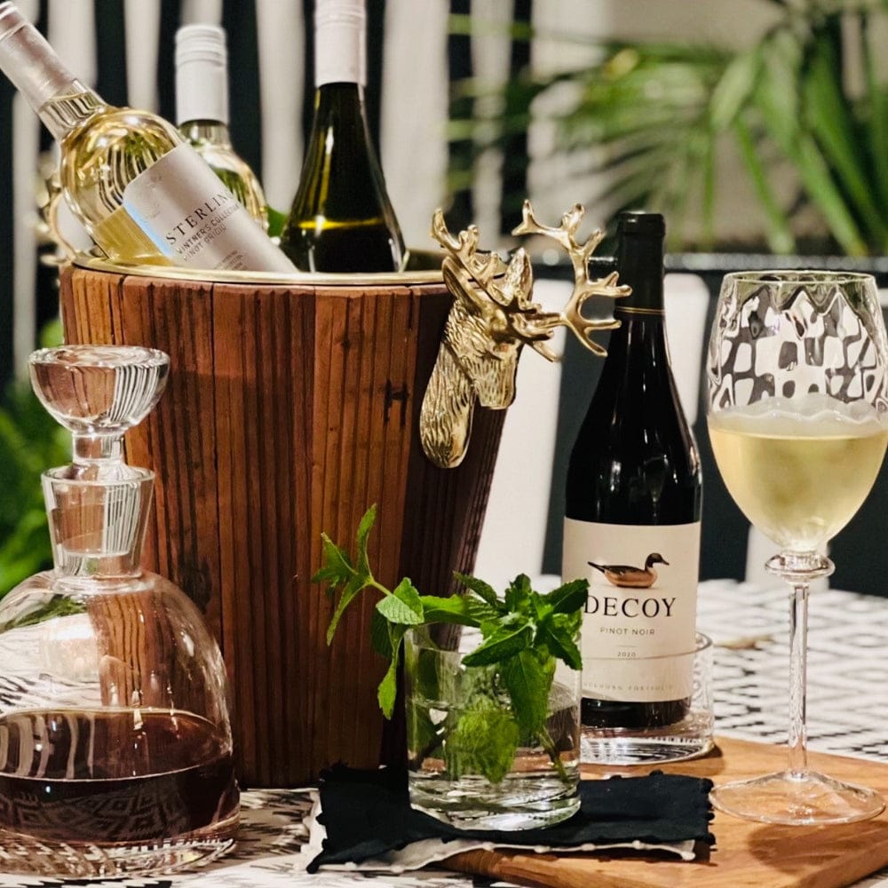 All Purpose Romanza Wine Glass