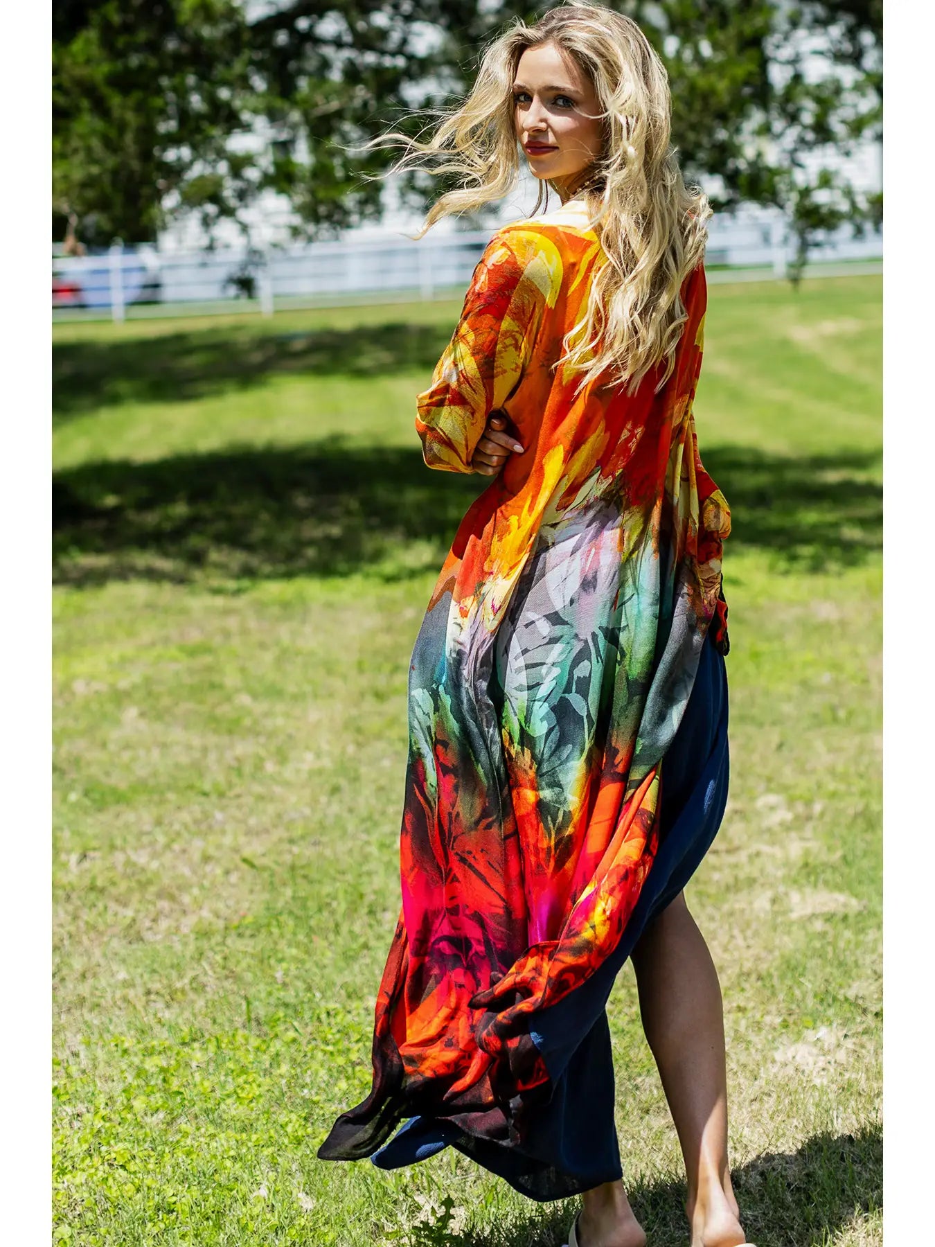 Tango Kimono