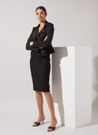 Lysse Lysse The Perfect Pencil Skirt in Black - Little Miss Muffin Children & Home