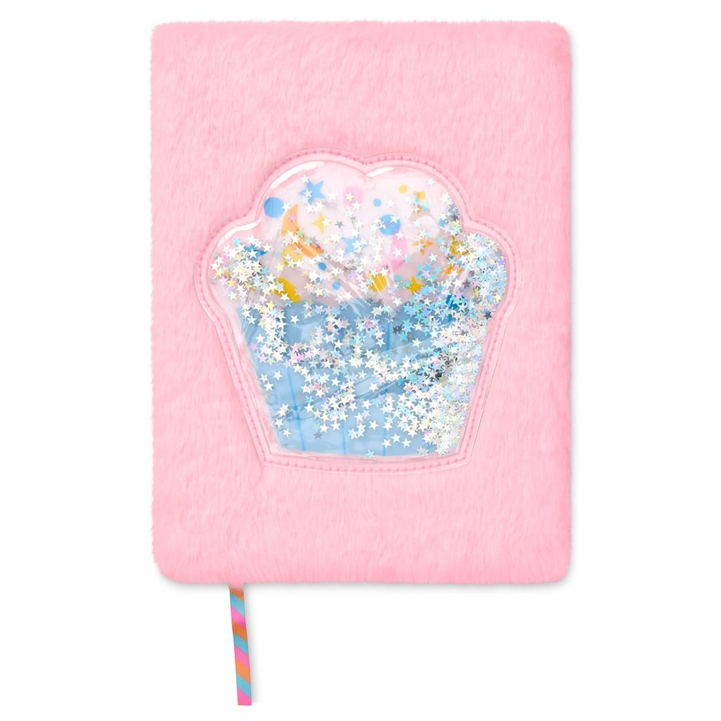 iScream Cupcake Rainbow Journal - Little Miss Muffin Children & Home