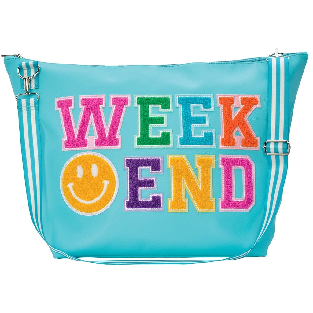 iScream iScream Weekend Weekender Bag - Little Miss Muffin Children & Home