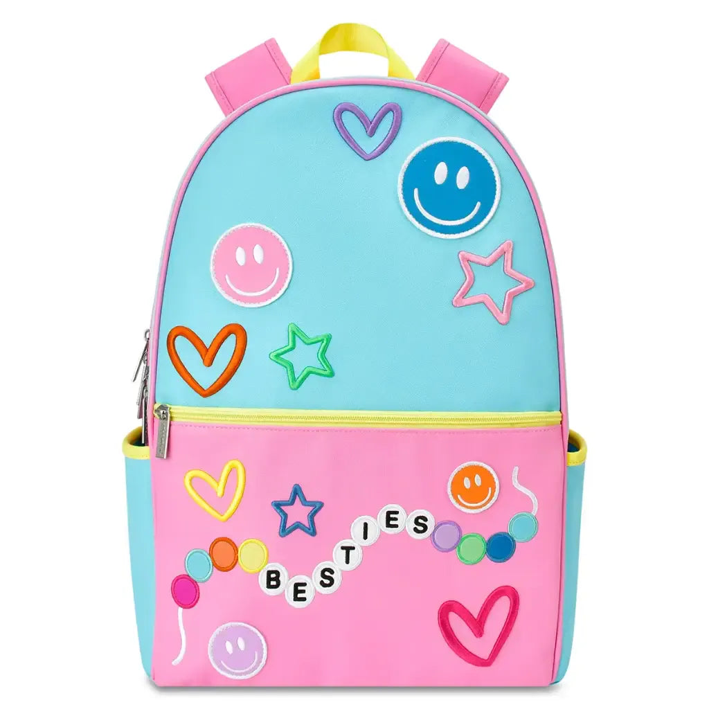 iScream Besties Backpack - Little Miss Muffin Children & Home