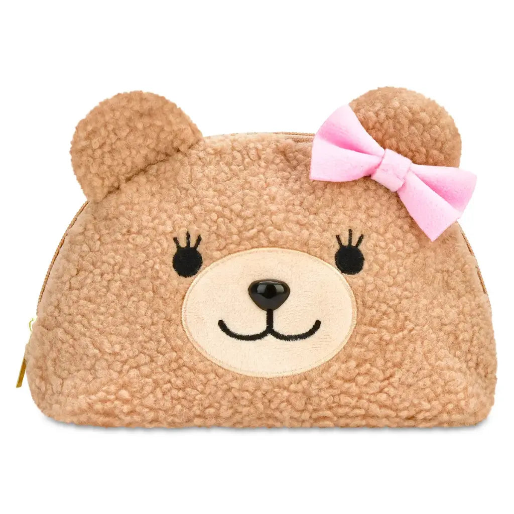 iScream Beary Cosmetic Bag - Little Miss Muffin Children & Home