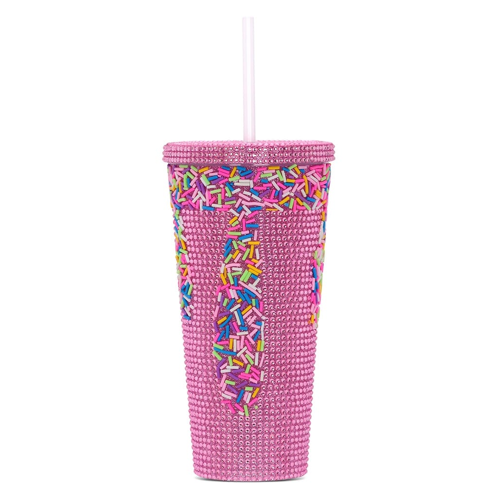 iScream Sprinkle Sparkle Tumbler - Little Miss Muffin Children & Home