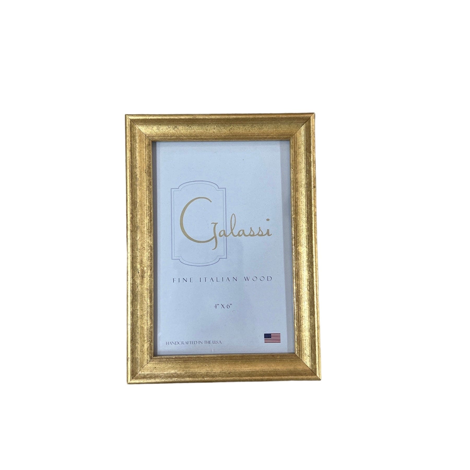 F.G. Galassi F.G. Galassi Parker Frame - Little Miss Muffin Children & Home