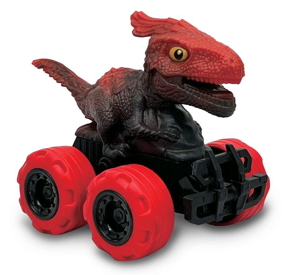 Aeromax Toys Aeromax Mighty Minis Dinosaurs - Little Miss Muffin Children & Home