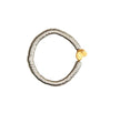 Catherine Page Catherine Page Evra Bracelet with Inline Bead - Little Miss Muffin Children & Home