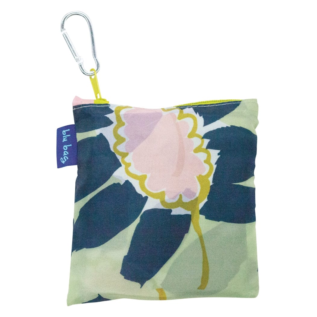 Rock Flower Paper Rock Flower Paper Callie Blu Bag Reusable Shopper Tote - Little Miss Muffin Children & Home