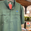 Whereable Art WHEREable Art Blue Crab Fishing Shirt - Little Miss Muffin Children & Home