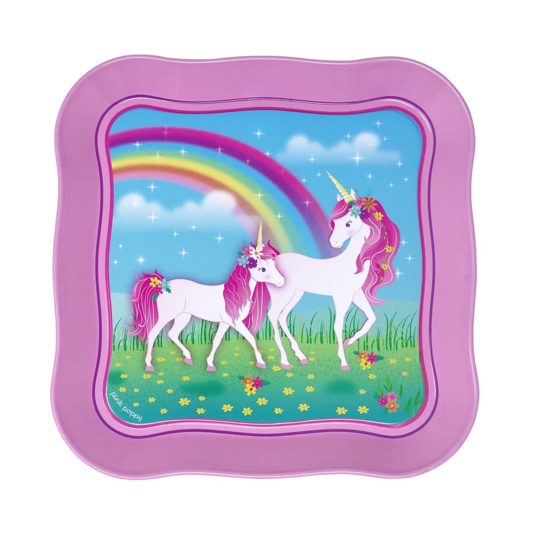 Stardust Unicorn Tea Set
