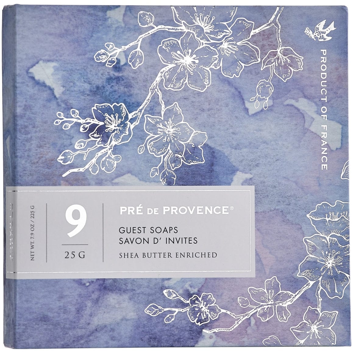 European Soaps European Soaps 25g Luxury Soap Gift Set - Little Miss Muffin Children & Home
