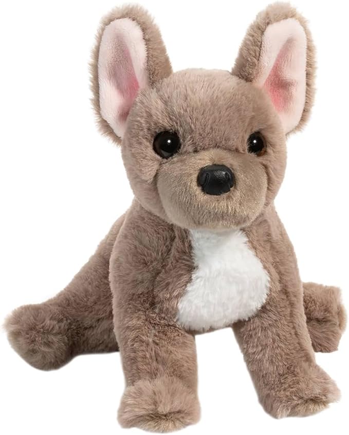 Douglas Toys Douglas Toys Gabbie French Bulldog Soft - Little Miss Muffin Children & Home