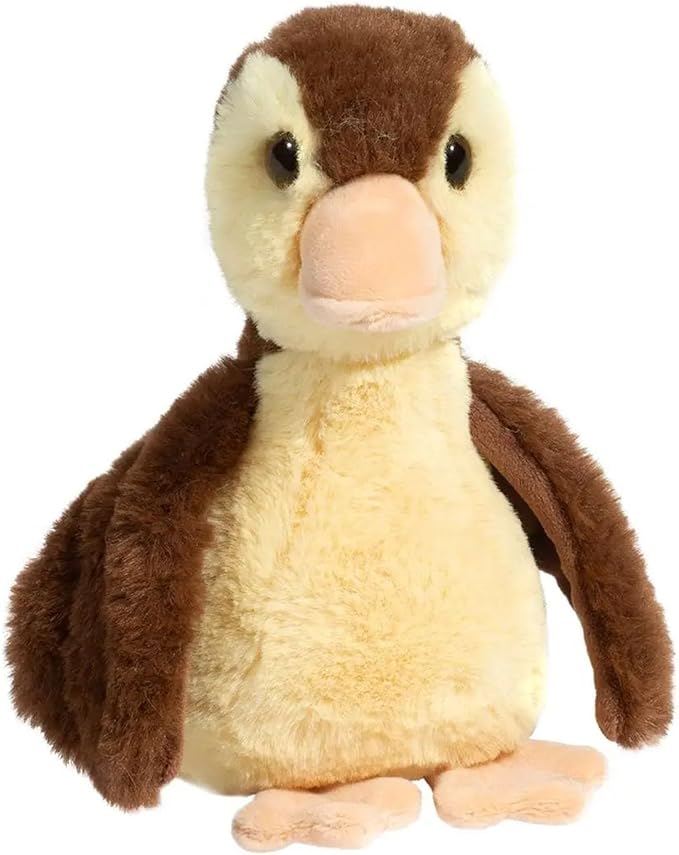 Douglas Toys Douglas Toys Mallorie Baby Mallard Mini Soft - Little Miss Muffin Children & Home