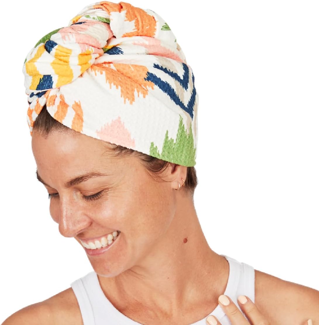 Dock & Bay Dock & Bay Hair Wrap - Quick Dry Hair Towel - Dream Catcher - Little Miss Muffin Children & Home