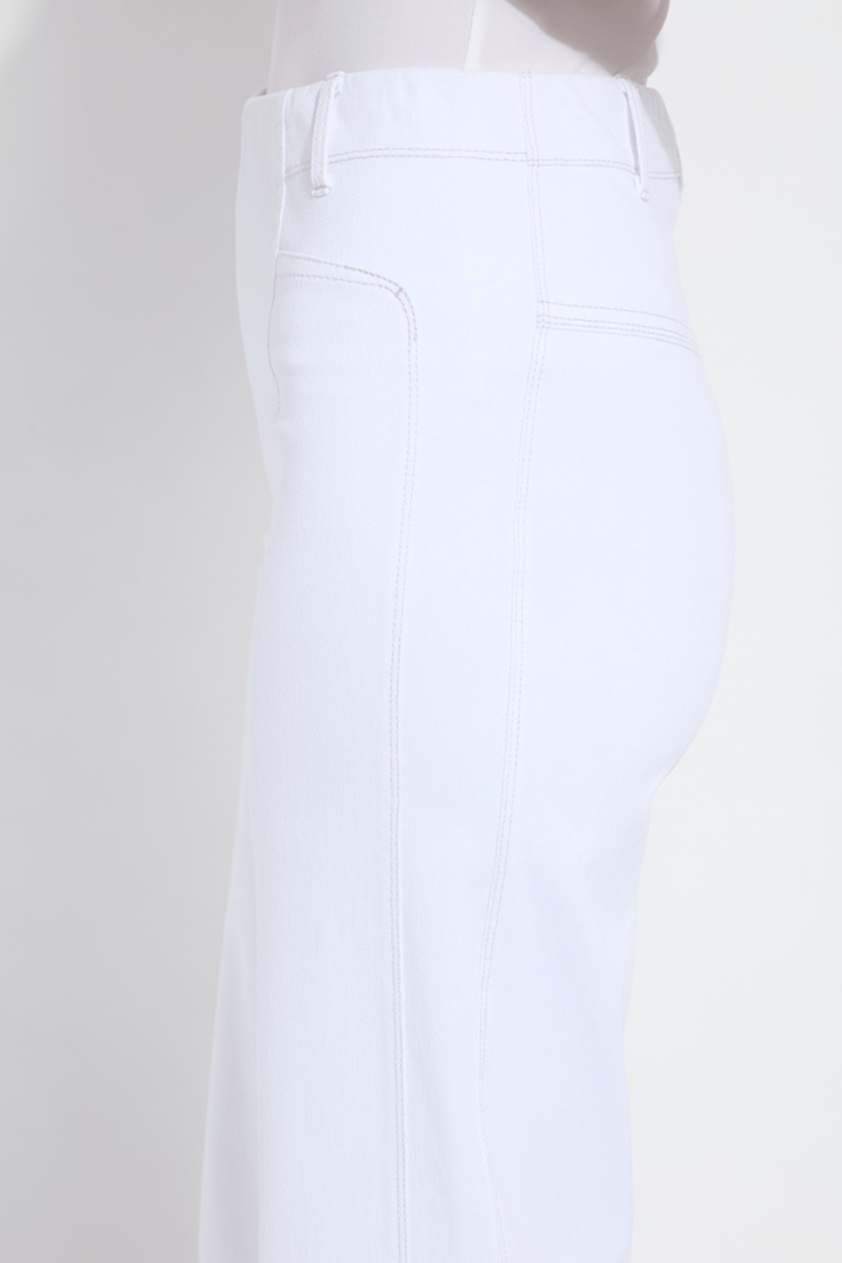 Lysse Lysse Layton Wide Leg Crop Pants - Little Miss Muffin Children & Home