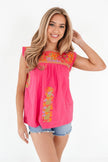 J.Marie Collections J.Marie The Klara Top - Little Miss Muffin Children & Home