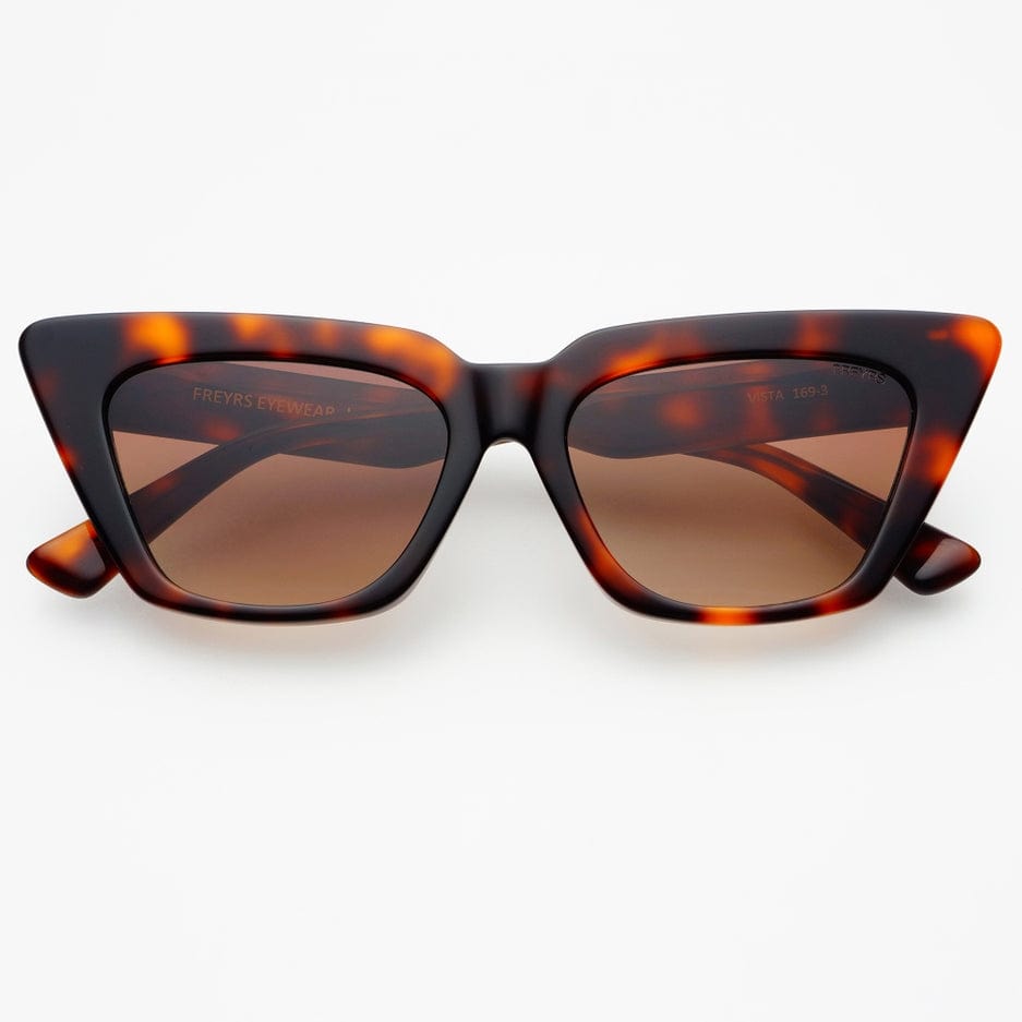 Freyrs Eyewear Freyrs Eyewear Vista Acetate Cat Eye Sunglasses - Little Miss Muffin Children & Home