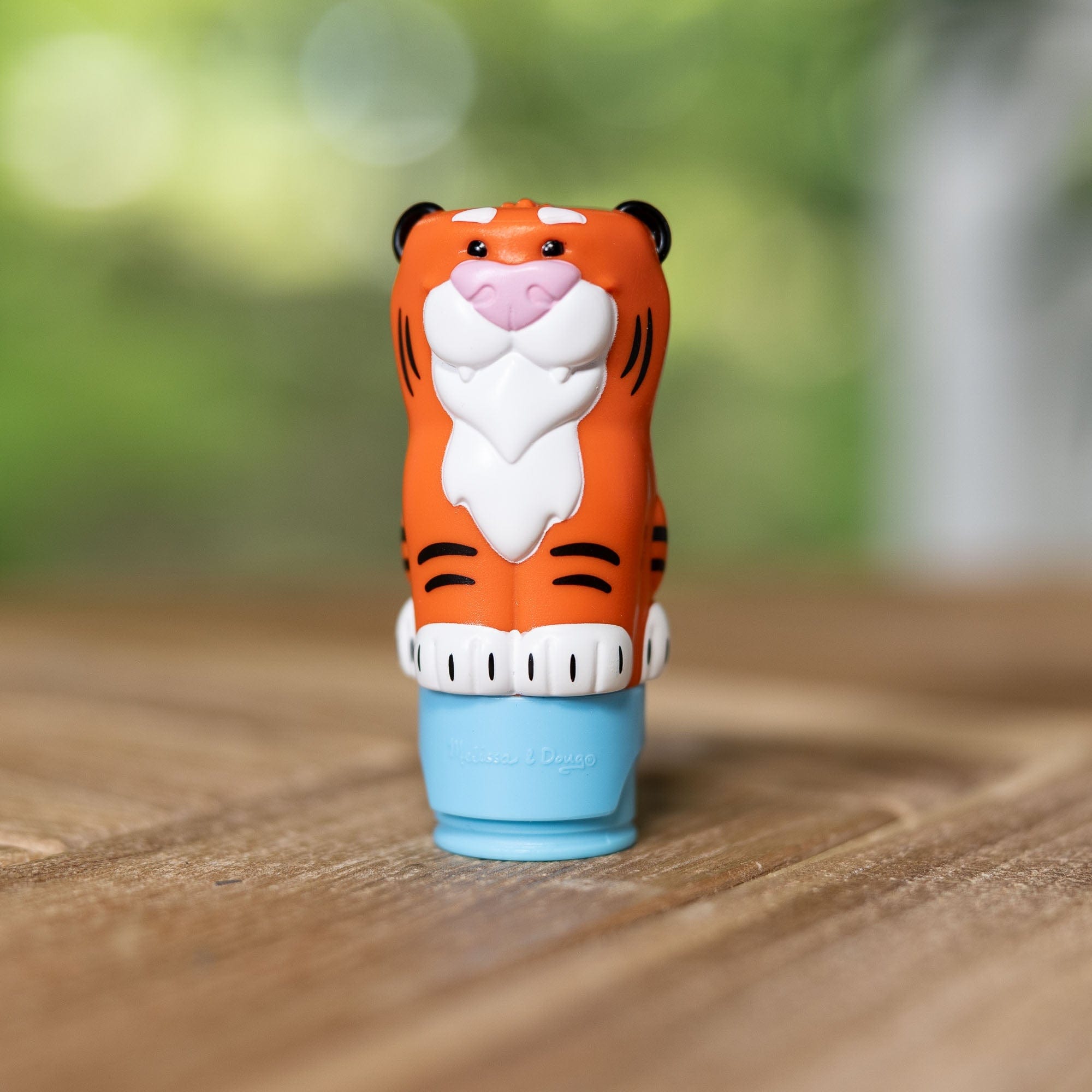 Melissa & Doug Melissa & Doug Sticker WOW! Activity Pad Set - Tiger - Little Miss Muffin Children & Home