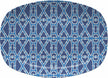 Clairebella Studio / CB Studio Clairebella Bamboo Platter - Little Miss Muffin Children & Home