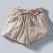 Urban Daizy Linen Blend Drawstring Shorts - Little Miss Muffin Children & Home