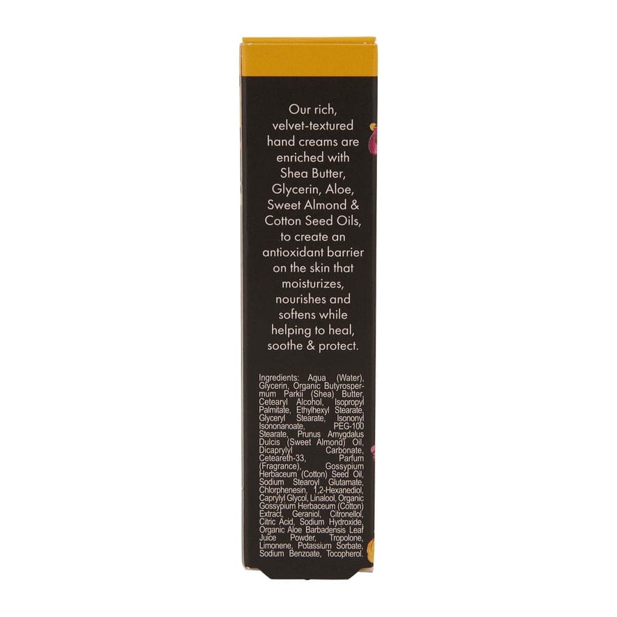 European Soaps European Soaps 30ml Hand Cream - Little Miss Muffin Children & Home