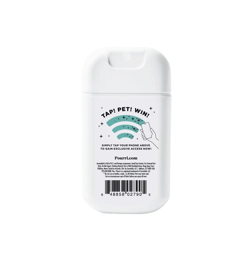 ~Pourri Pet~Pourri Pet Odor Freshener 1oz Pocket Pawsitively Fresh - Little Miss Muffin Children & Home