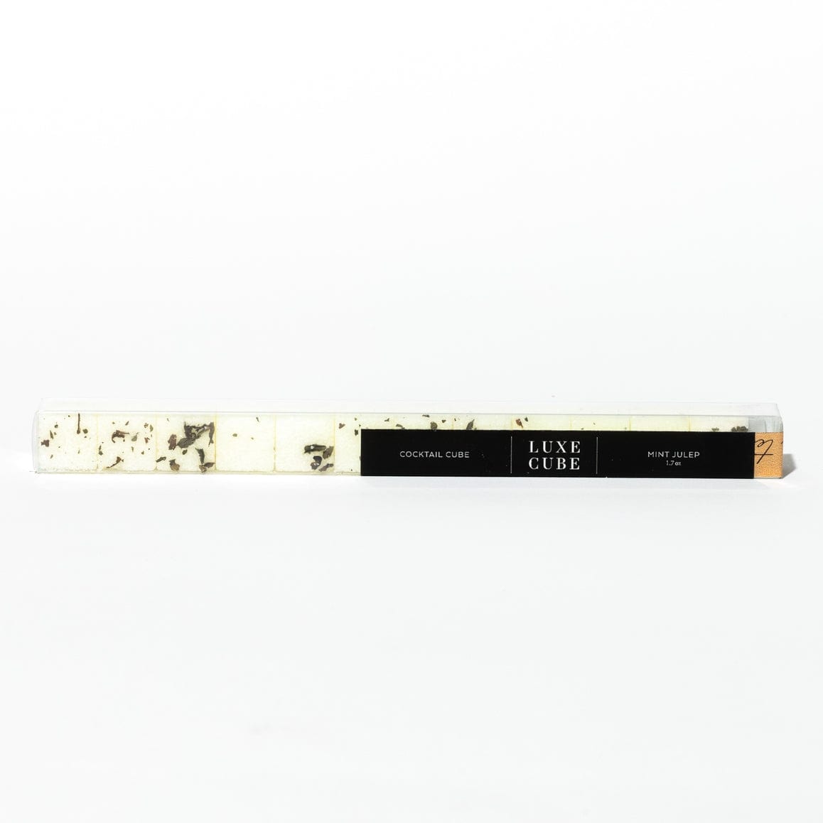 Teaspressa Teaspressa Mint Julep Luxe Mixology Cube Stick - Little Miss Muffin Children & Home