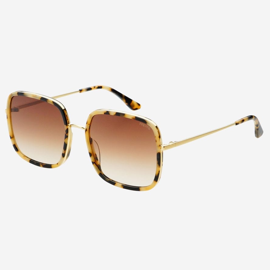 Freyrs Eyewear Cosmo Acetate Womens Square Sunglasses - Little Miss Muffin Children & Home