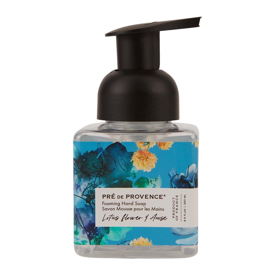 European Soaps European Soaps 250ml Foaming Soaps - Little Miss Muffin Children & Home