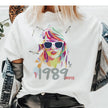 Par.tees by Party On! Par.tees by Party On! Taylor Swift 1989 Concert Era T-Shirt - Little Miss Muffin Children & Home