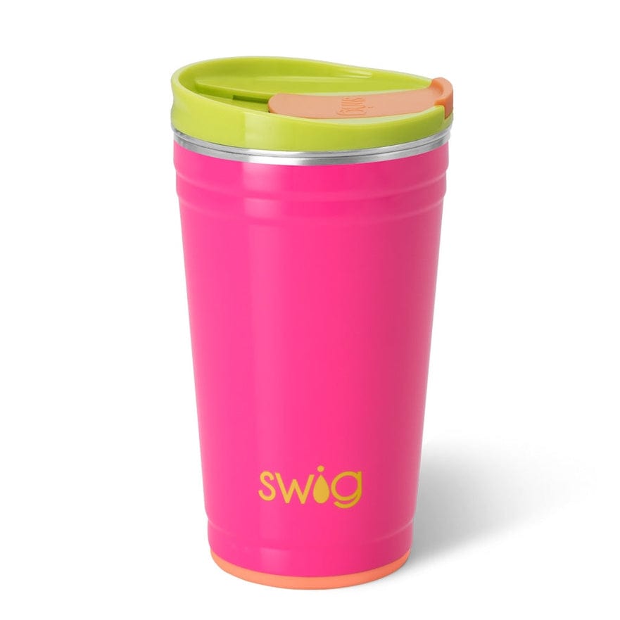 Swig Life Swig Life Tutti Frutti Party Cup (24oz) - Little Miss Muffin Children & Home