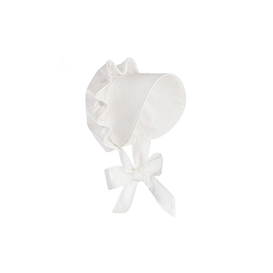Zsa Zsa and LoLLi Heirloom Southern Bonnet, Sun Hat - Little Miss Muffin Children & Home