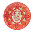 Certified International Certified International Francesca Canape Plate - Little Miss Muffin Children & Home