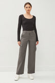 Be Cool Be Cool Wide Leg Tencel Cargo Pants - Little Miss Muffin Children & Home