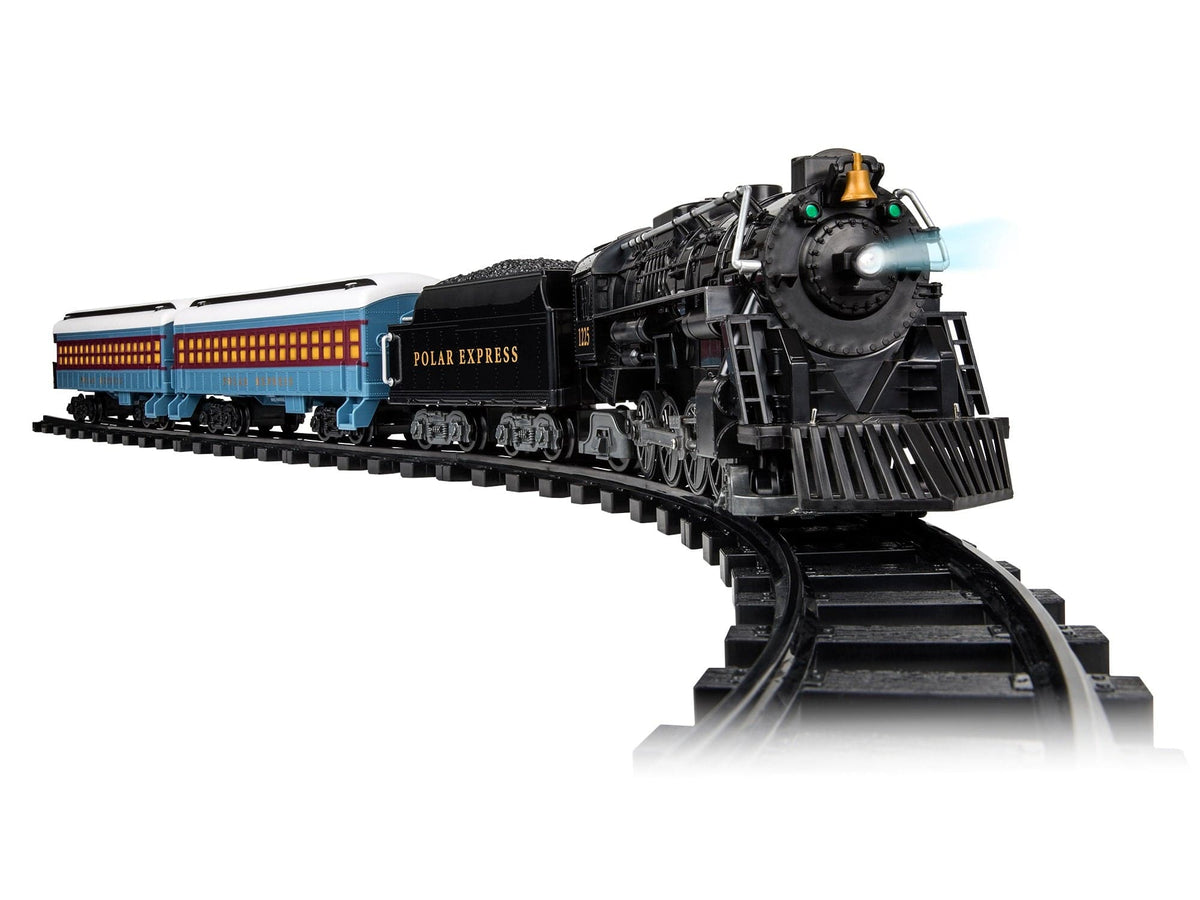Lionel Trains Lionel Trains The Polar Express Ready To Play Train Set - Little Miss Muffin Children & Home
