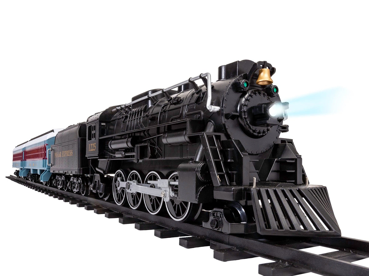 Lionel Trains Lionel Trains The Polar Express Ready To Play Train Set - Little Miss Muffin Children & Home