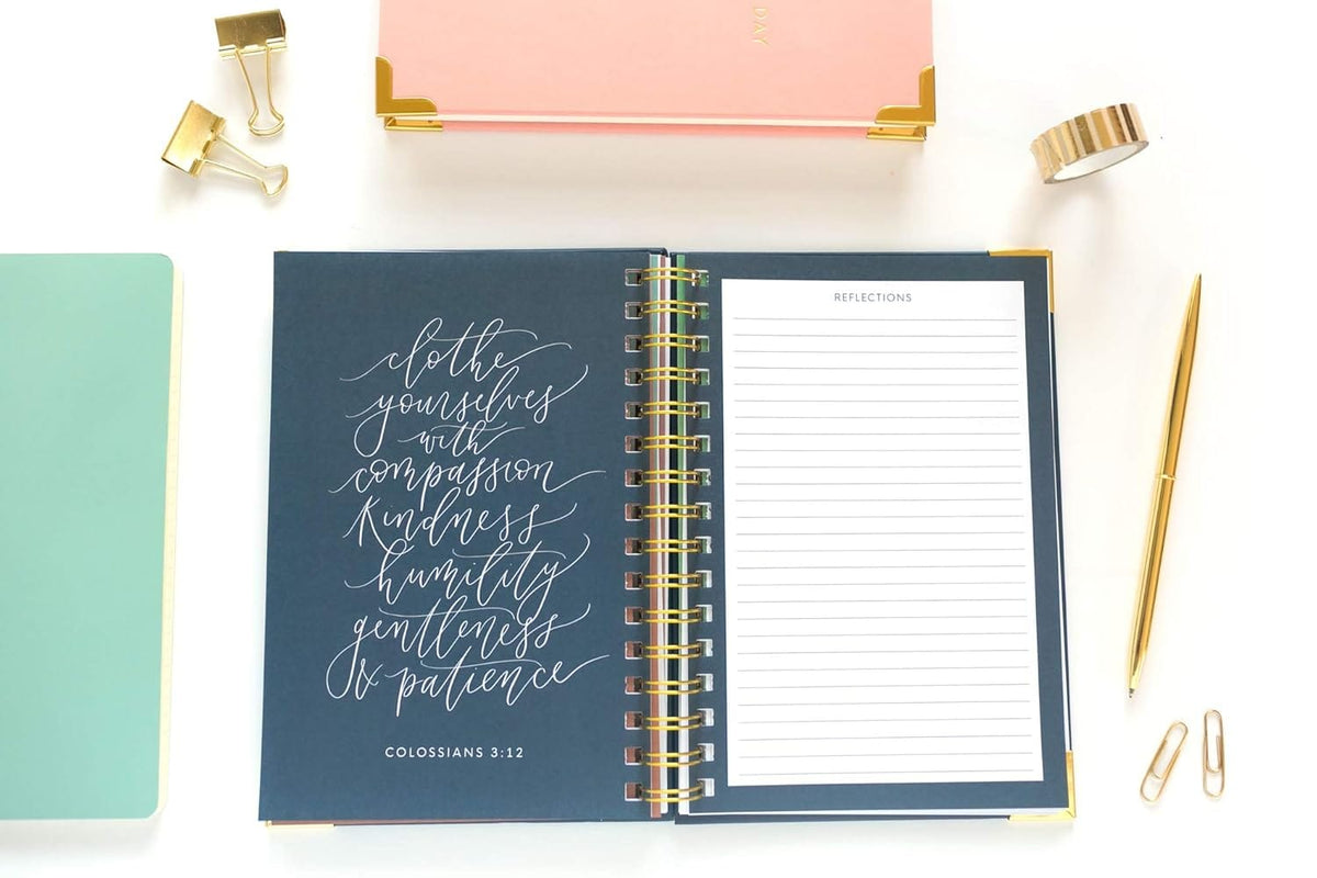 Paper Peony Press Paper Peony Press Prayer Journal for Women - Little Miss Muffin Children & Home